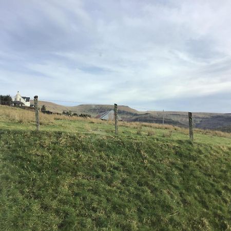 Trotternish B&B Kingsburgh Exterior photo